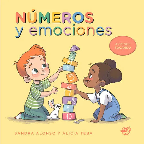 Números Y Emociones