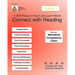 Connect With Reading Grade 1: Greatways To Teach And Learn