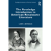 The Routledge Introduction to American Renaissance Literature