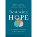 Restoring Hope: An Integrative Approach to Marital Therapy