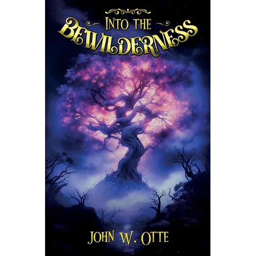Into the Bewilderness: A Short Story Collection
