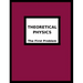 Theoretical Physics: The First Problem