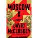 Moscow X