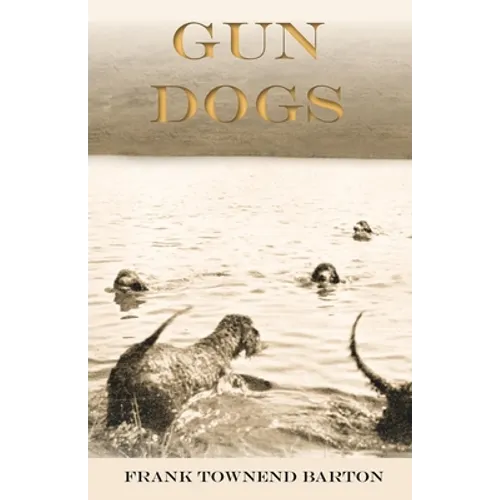 Gun Dogs