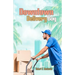 Downtown Delivery Boy