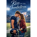 Kiss on the Jumbotron: A Clean YA Sports Romance