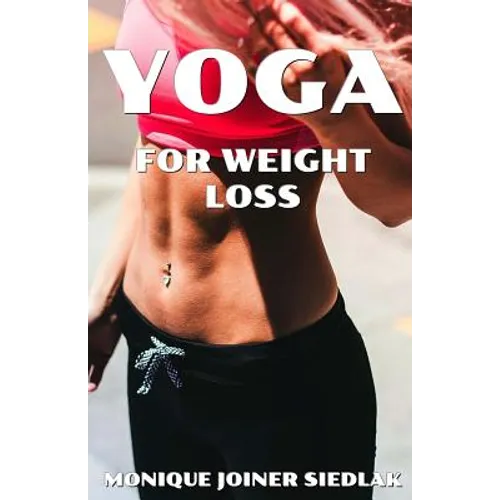 Yoga for Weight Loss