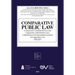 COMPARATIVE PUBLIC LAW (COMPARATIVE CONSTITUTIONAL LAW AND COMPARATIVE ADMINISTRATIVE LAW) Contributions to the International Academy of Comparative L