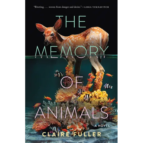 The Memory of Animals