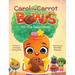 Carol the Carrot Bowls for the Salad Bowl