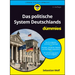 Das politische System Deutschlands für Dummies