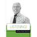 Listening!