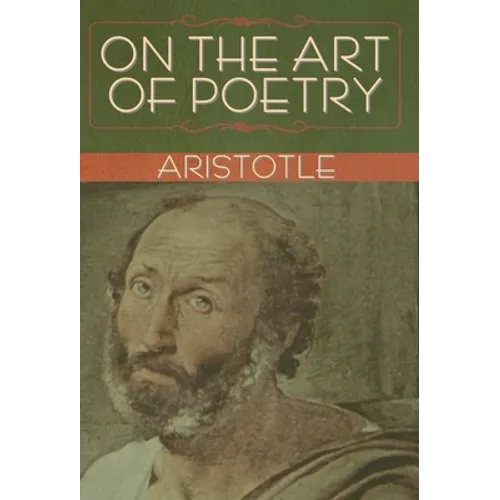 On the Art of Poetry