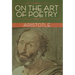 On the Art of Poetry