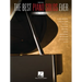 The Best Piano Solos Ever - 3rd Edition: A Collection of 66 Tunes and Themes
