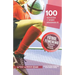 100 ejercicios y juegos seleccionados de fútbol femenino
