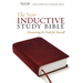 The New Inductive Study Bible (Nasb, Milano Softone, Burgundy)