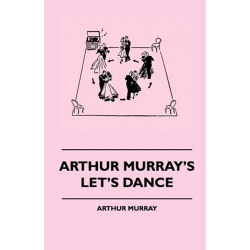 Arthur Murray's Let's Dance