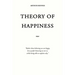Theory of Happiness