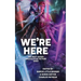 We're Here: The Best Queer Speculative Fiction 2023