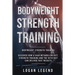Bodyweight Strength Training: Discover How a High Metabolism Diet Strength Training and the Keto Diet Can Deliver Fast Results