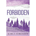 Forbidden: Alternate Cover