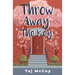 Throw Away the Key