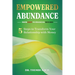 Empowered Abundance: 5 Steps to Transform Your Relationship with Money