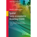 Spatial Socio-Econometric Modeling (Ssem): A Low-Code Toolkit for Spatial Data Science and Interactive Visualizations Using R