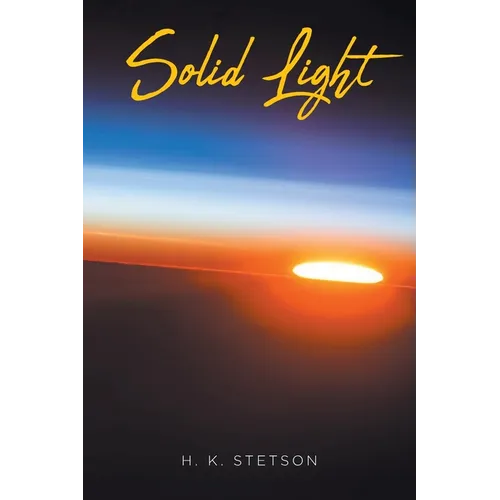 Solid Light
