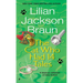 The Cat Who Had 14 Tales