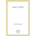 Amy's View: A Play