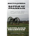 Encyclopedia of the Battle of Franklin: A Comprehensive Guide to the Conflict that Changed the Civil War