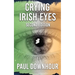 Crying Irish Eyes: Second Edition