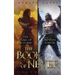 The Book of Never: Volumes 4-5