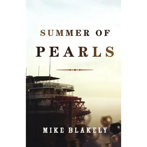 Summer of Pearls