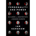 Personality and Power: Builders and Destroyers of Modern Europe