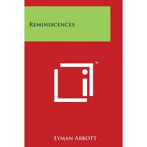 Reminiscences