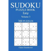 Sudoku Puzzle Book: [2017 Edition] Easy Volume 3-300 Puzzles