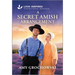 A Secret Amish Arrangement: An Uplifting Inspirational Romance
