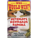 Ultimate Dinosaur Rumble