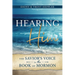 Hearing Him Through the Book of Mormon