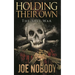 Holding Their Own IX: The Salt War