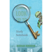 Someone to Look Up To Study Notebook