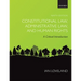 Constitutional Law, Administrative Law, and Human Rights: A Critical Introduction