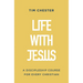 Life with Jesus: A Discipleship Course for Every Christian