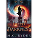 A Dance Between Light and Darkness