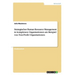 Strategisches Human Resource Management in komplexen Organisationen am Beispiel von Non-Profit Organisationen