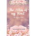 The Atlas of my Heart My Poetry Book