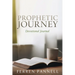 Prophetic Journey: Devotional Journal